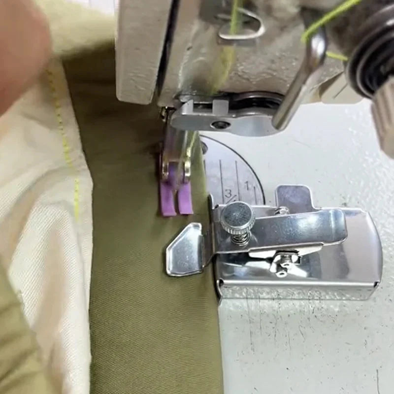 LOUINI™️ Acompañante magnético para máquina de coser