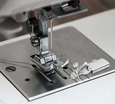 LOUINI™️ Acompañante magnético para máquina de coser